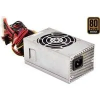 SSP-300TBS Bulk 300W, PC-Netzteil grau, 300 Watt, Bulk