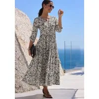 LASCANA Maxikleid
