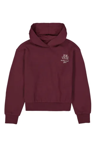Garcia - U262663 black cherry - Gr. - 158