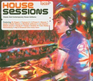 House Sessions