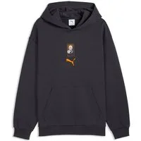 PUMA Kapuzensweatshirt GSK FTBLCULTURE RELAXED HOODIE