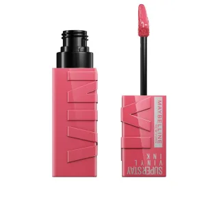 Superstay Vinyl Ink Flüssiger Lippenstift #145-rouge 4,2 ml