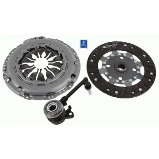 Sachs Kupplung Renault Duster Grand Sc?nic 1,5 3000990550