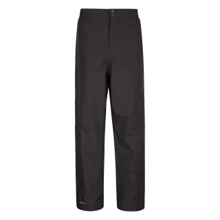 Mountain Warehouse Herren Extreme Downpour Wasserdicht Kurz über Hose (Schwarz)