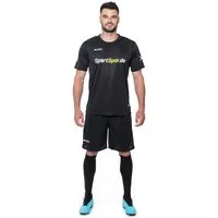JELEX Fußballtrikot "Team 22" (Trikot-Set, 2-tlg) flache Nähte, elastisch, verschiedene Farben