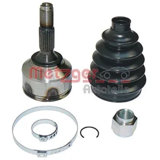 Metzger Antriebswellengelenk Citroen C2 C3 Peugeot 1007 207 207/207+