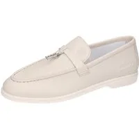 Melvin & Hamilton Adley 3 Leder-Loafers für Damen Loafer Flache Absätze, Echtes Leder, Herausnehmbare Innensohle