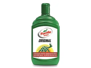 TURTLE WAX Autowachs Original Super Hard Shell, 500 ml