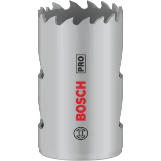 Bosch PRO Multi Material Lochsäge mit Gewinde - 2608901501