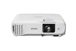 Epson EB-W39 | v11h856040 | 3500 ANSI Lumen - 3LCD