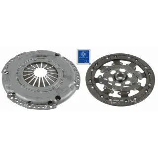 Sachs Kupplung Ford C-Max Focus Mondeo Volvo C30 S40 V50