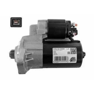 Vemo Starter 1,1kW Audi Ford Seat Skoda VW V10-12-17830