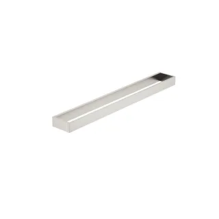 Dornbracht Badetuchhalter SERIENSPEZIFISCH 83060780 Platin gebürstet 83060780-06