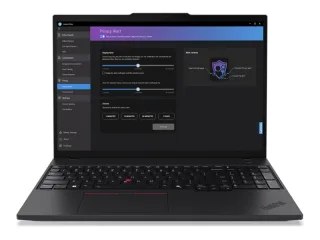 Lenovo ThinkPad T16 Gen 3 21MN | 21mn004fmh | 180°-Scharnierdesign - Intel Core Ultra 7 155U / 1.7 GHz