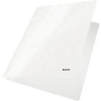 LEITZ Hefter WOW 3001, laminiert, Format DIN A4, bis 250 Blatt
