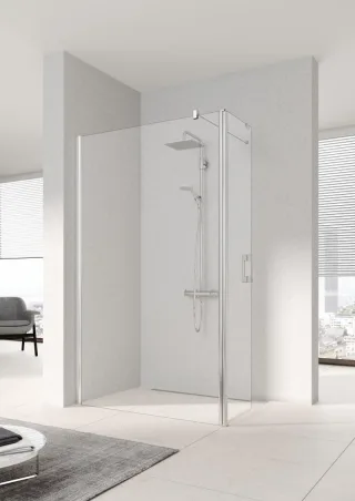 Kermi WALK-IN PEGA TFL 1200x2000 BV: 1175-1200 SIHG ESG Arena, PETFL12020VNK PETFL12020VNK