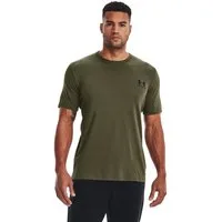 Under Armour® T-Shirt Under Armour Herren T-Shirt Sportstyle Left Chest 1326799