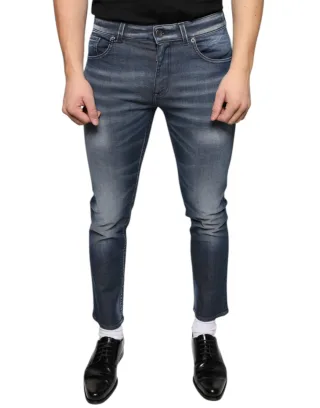 Blau