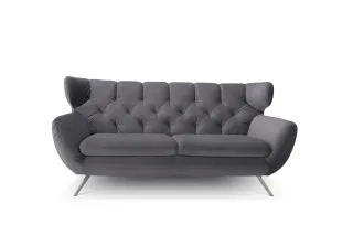 Sofa 2 Sitzer CHARLSTON 2.0