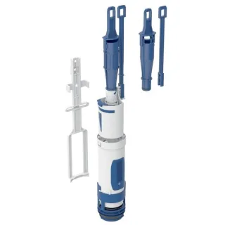 Geberit Heberglocke mit Bassin zu Sigma UP-SPK 8 cm, 241290001 241290001