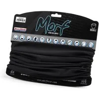 Beechfield® Multifunktionstuch Morf® Original Schlauchschal Bandana Loop, (Spar-Set, 2er Pack), Atmungsaktives Gewebe