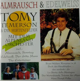 Almrausch & Edelweiss (1993 & Die Hirtenfelder)