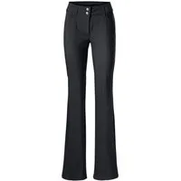 heine Jerseyhose Bauchweg-Hose normal