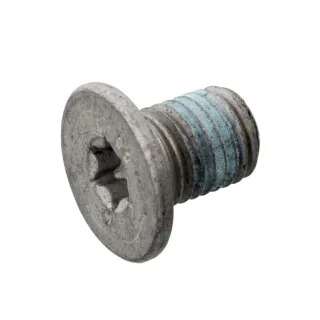 Febi Schraube f?r Bremsscheibe Mercedes VW