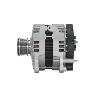 Hella Lichtmaschine 180A Seat Alhambra Skoda Superb VW Cc Passat Sharan