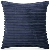 Bestlivings Kissenbezug in Cord-Optik inkl. Cashmere Touch, (1 Stück), hochwertiger und dichter Stoff, mit Reißverschluss, waschbar bei 30°C