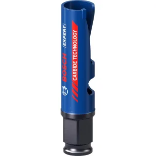 Bosch EXPERT Construction Material Power Change Plus Lochsäge, 19 x 60 mm - 2608901912