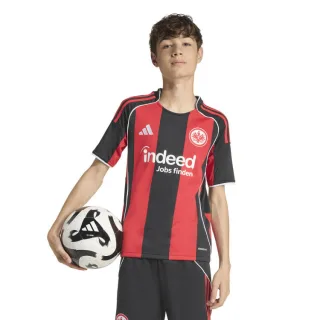adidas Eintracht Frankfurt Heim Trikot 25/26 Kinder