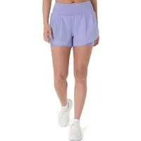 Asics Laufshorts ROAD 2-N-1 3.5IN SHORT