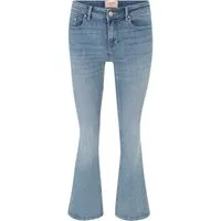 Vero Moda Petite Schlagjeans FLASH (1-tlg) Weiteres Detail