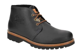 Panama Jack Herrenstiefel Bota Panama 03 Igloo C26 black - Warm gef?ttert