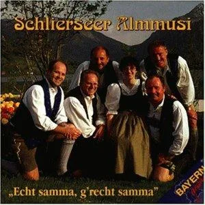 Echt Samma G Recht Samm