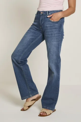 para mi - Jeans - Eve blau - Gr. - 32