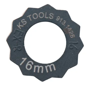 KS Tools Muttern-Ausdreher - 913.1426