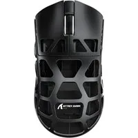 ATTACK SHARK R3 Kabellose Gaming-Maus aus Magnesiumlegierung, 8kHz, 48g Gaming-Maus (2.4G, Bluetooth, USB-C, 26000 dpi, PAW3395-Sensor,46g,8000hz,Magnesiumlegierung)