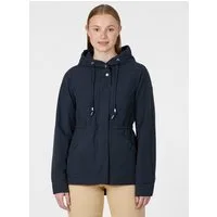 Ragwear Parka DANKIRA Mit Kordelzug zum Taillieren