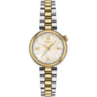 Tissot Quarzuhr Tissot Desir T1520102211801