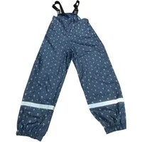 Leitfeuer Regenhose Kinder Buddelhose