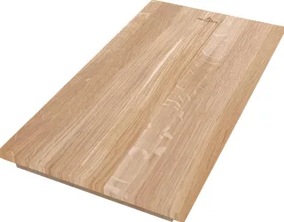 Villeroy & Boch Universelles Holzschneidbrett aus 8K440000