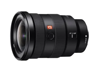 Sony FE 16-35mm 1:2.8 GM schwarz