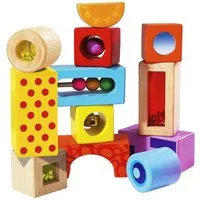 GOOD CONNECTIONS Konstruktionsspielsteine