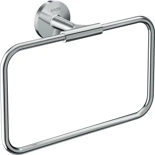 Hansgrohe Hadtuchring Hansgrohe Axor Universal Circular 42823000