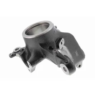 Vaico Achsschenkel vorne links Citroen Fiat Peugeot V42-0727