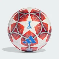 adidas Performance Fußball UEFA WOMENS CHAMPIONS LEAGUE PRO BALL (1-St)