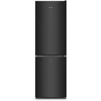 GORENJE Kühl-/Gefrierkombination NRK619AA1BXL4, 187,3 cm hoch, 59,5 cm breit, Total NoFrost