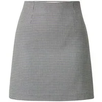 EDITED Minirock Josie (1-tlg) Plain/ohne Details